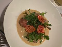 -壳里西餐厅Coquille Seafood Bistro(蒙自路店)