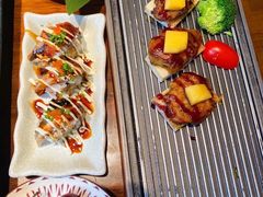 -一本料理(西溪天街店)