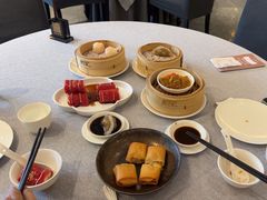 -潮府馆·非遗潮州菜·世纪公园(新国际博览中心店)