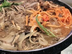 -全州拌饭馆(断桥店)