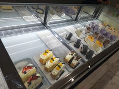 草莓胖胖卷-优一甜荟(万达店)