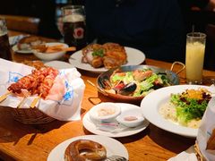 -宝莱纳餐厅(滨江店)