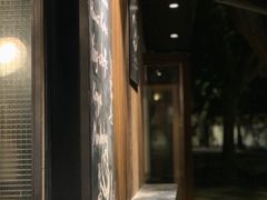 -RUMORS COFFEE ROASTERY鲁马滋咖啡(湖南路店)