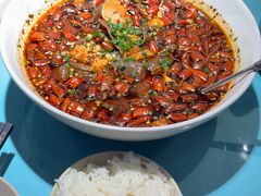-川正旺江湖菜(三元桥店)