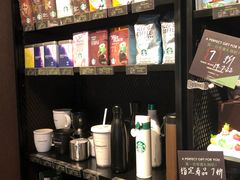 -星巴克臻选(杭州万象城店)