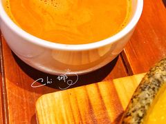 手工泰式奶茶-Local泰莲庭(虹鳟鱼店)