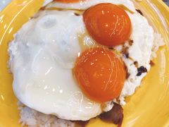 三眼仔太阳叉烧饭-澳门陈光记烧味饭店(万象城店)