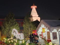 -杏园餐厅(阜成门店)