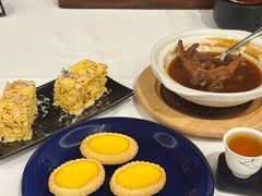 -白天鹅宾馆-宏图府餐厅