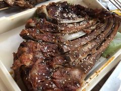 -木屋烧烤(惠阳华润小径湾店)