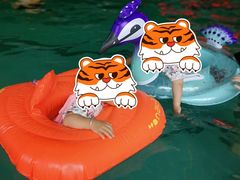 -太白山御龙湾温泉