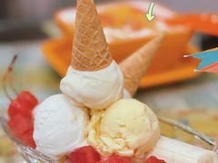 -顺记冰室(宝华路店)