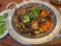 -美极鲜食坊(宝安南路店)