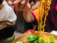 -成都你六姐·牛肉冒菜·麻辣香锅(长泰广场店)