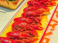 -熊记虾王·小龙虾(东晓南店)