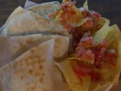 -CIN CIN CANTINA&BAR