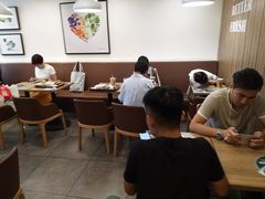 -魏家凉皮(十里河店)