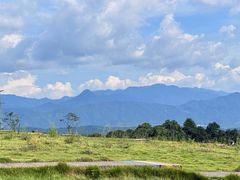 -飞天山旅游区