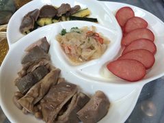 -和平馆·地道港澳茶餐厅(西门口店)
