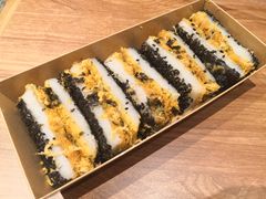 -米阿糯糕团•酒酿•甜品(莫愁店)