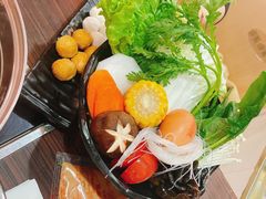 -呷哺呷哺(西单大悦城店)