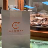 最近新开的面包店 超有温度