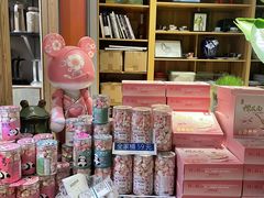 -谷咖啡·鲜花绿植花园餐厅