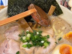 -日出拉面(望京店)