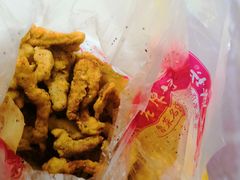 -老牌坊鲁菜名店(宽厚里店)