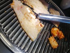 -银座苑烧肉酒场·烤活鳗(仙霞路店)