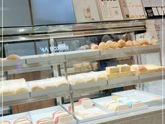 -君之狮子山·轻糖烘焙(松江印象城店)