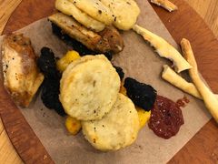 鸡块-乐凯撒披萨(海岸城店)