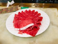 -京门老爆三·铜锅涮肉 爆肚(望京店)