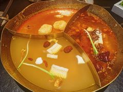 -色響火锅(恒隆广场店)
