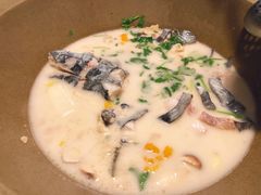 -云渔堂蒸汽石锅鱼(万达店)