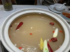 -清真老东乡开锅羊肉(甘南路店)