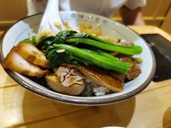 -狮头牌卤味研究所·卤味饭(花城汇南区店)