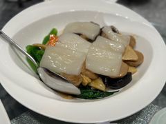 -镛记酒家