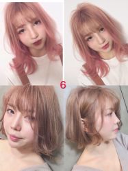 -icare美发沙龙