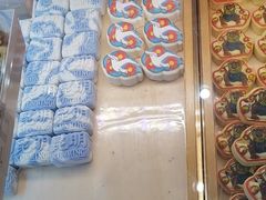 -昆明冠生园·蛋糕·面包(南强街店)