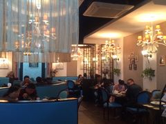 -粥王府 老广传家菜(东关街店)