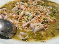 -周渝食惦·酸菜鱼精致川菜(横岗店)