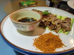 -楚鱼王·河鲜·湖北菜(华农店)