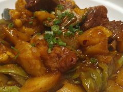 -李记饺子·熏酱东北菜(欢乐谷店)