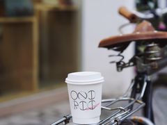哥斯达黎加-Onirii Coffee(长乐路店)