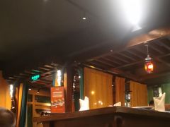 -甘尼仕印度餐厅爵士酒吧(阳春巷店)