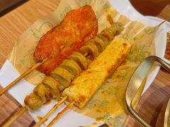 -甲乙饼·北京手工肉饼(西直门凯德茂店)