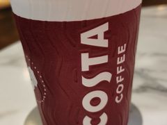 -COSTA COFFEE(恒基名人购物中心店)