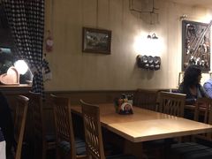 -Restaurant Paulaner am Dom