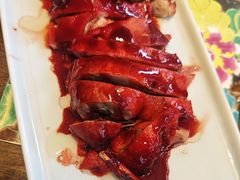 -院落新京菜·烤鸭(地安门店)